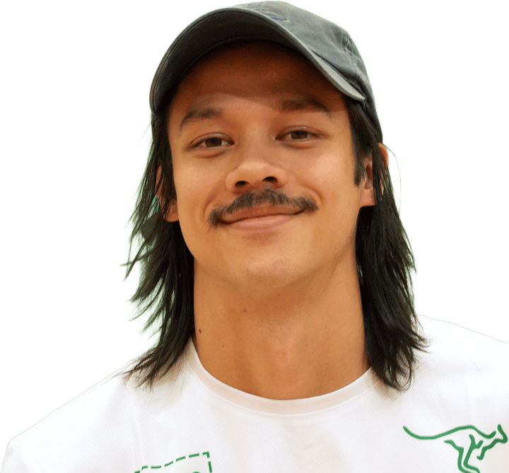 Ethan Chung