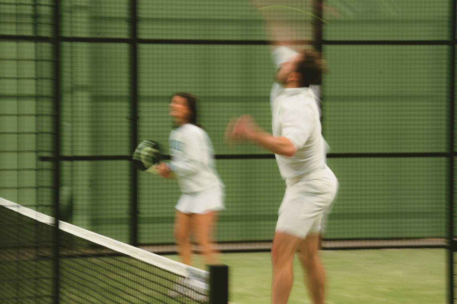 Padel at The Jar Maidstone