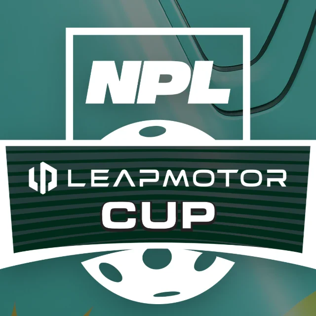 NPL Leapmotor Cup
