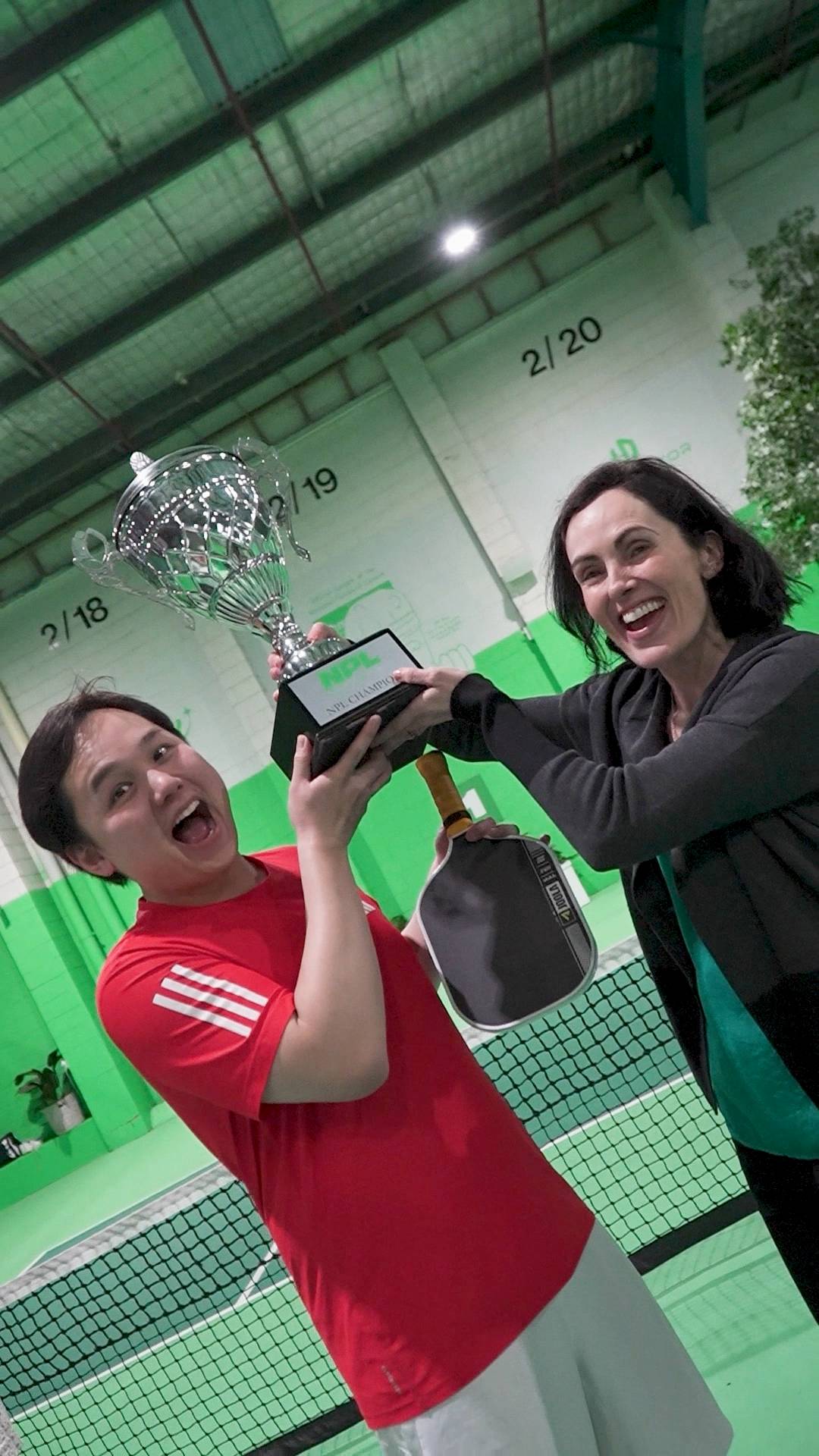 NPL Leapmotor Cup