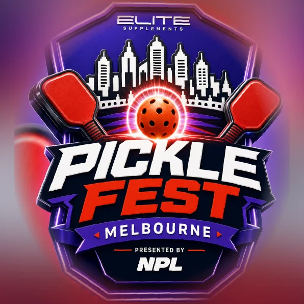 Picklefest Melbourne, presented by NPL
